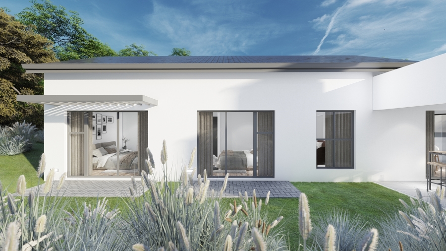 4 Bedroom Property for Sale in Verdeau Lifestyle Estate Western Cape